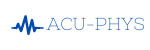ACU PHYS Logo