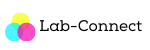 Lab connect logo