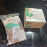 Alcohol swabs and Insulin Syringes