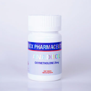 Anadrol PP