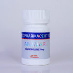 Anavar