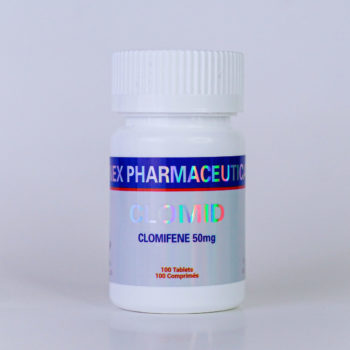 Clomid PP