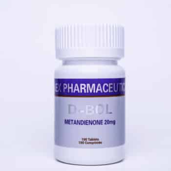 DBOL
