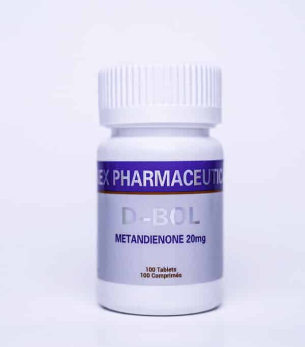 DBOL