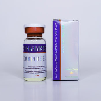 Equipoise 300 New