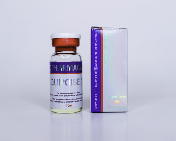 Equipoise 300 New