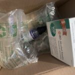 Gene X Package of Anabolic Steroids