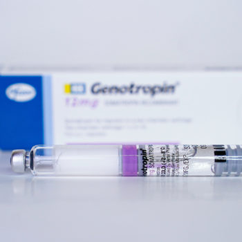 Genotropin PP