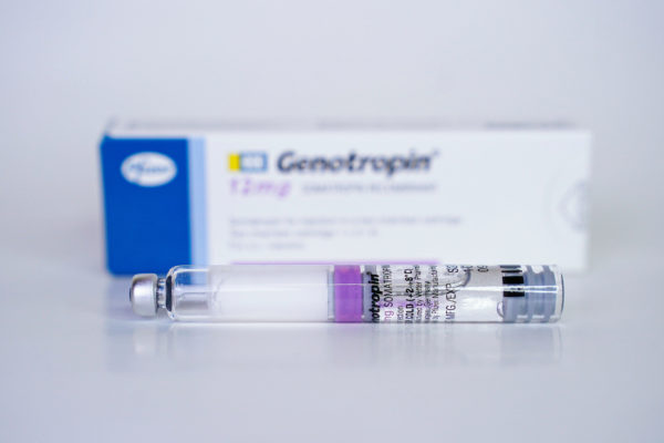 Genotropin PP