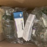 Pack of Genotropin 12mg