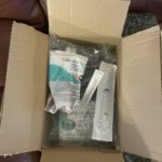 Insulin in box