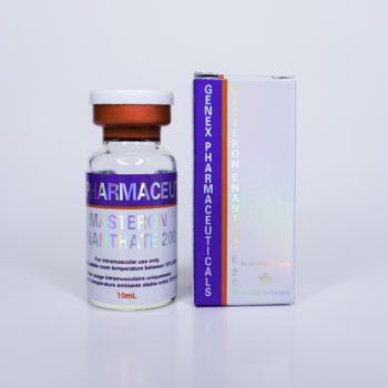 Masteron Enanthate New