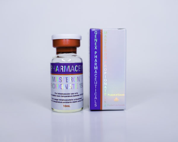 Masteron Propionate New