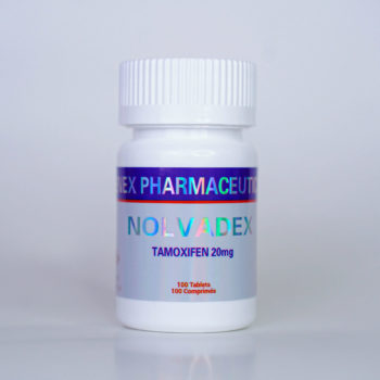 Nolvadex