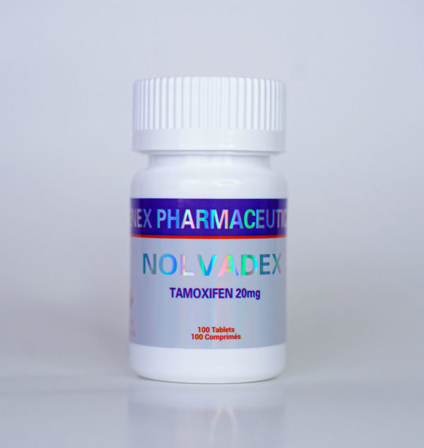 Nolvadex