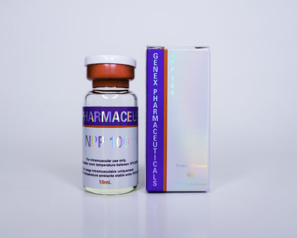 Npp 100 New