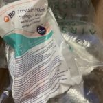 Package from GeneX Pharmaceuticals