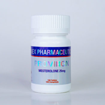 Proviron PP