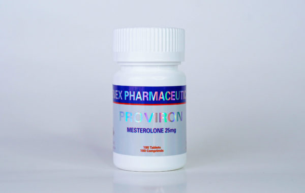 Proviron PP