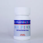 Superdrol PP
