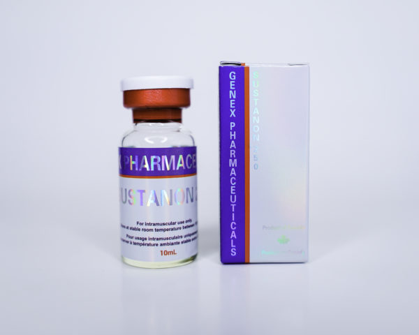 Sustanon New