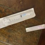 Syringes in Canada