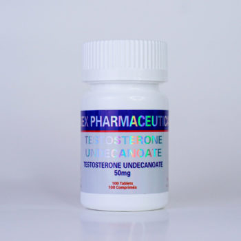 Testosterone Undecanoate