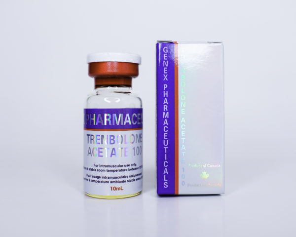 Trenbolone Acetate New