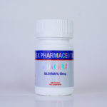performance enhancing drugs