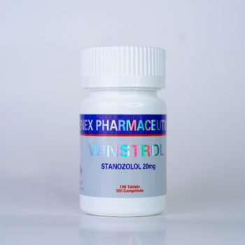 Winstrol