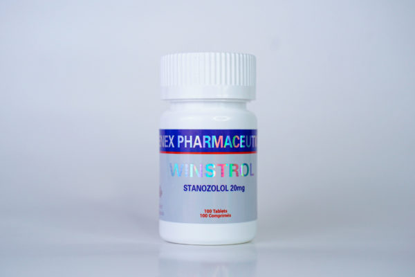 Winstrol