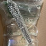 Anabolic steroids in package