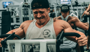 Genex Workout