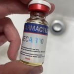 Vial of Deca 300