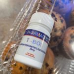 T-Bol 20 mg