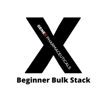 Beginner Bulk Anabolic Steroid Stack