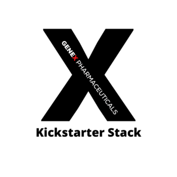 Kickstarter Anabolic Steroid Stack