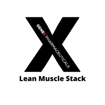 Lean Muscle Anabolic Steroid Stack