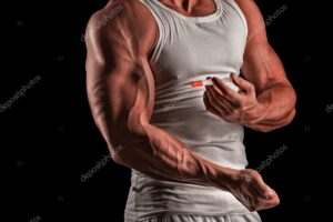 steroid injection