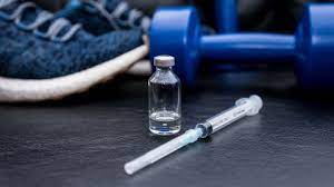 anabolic steroids