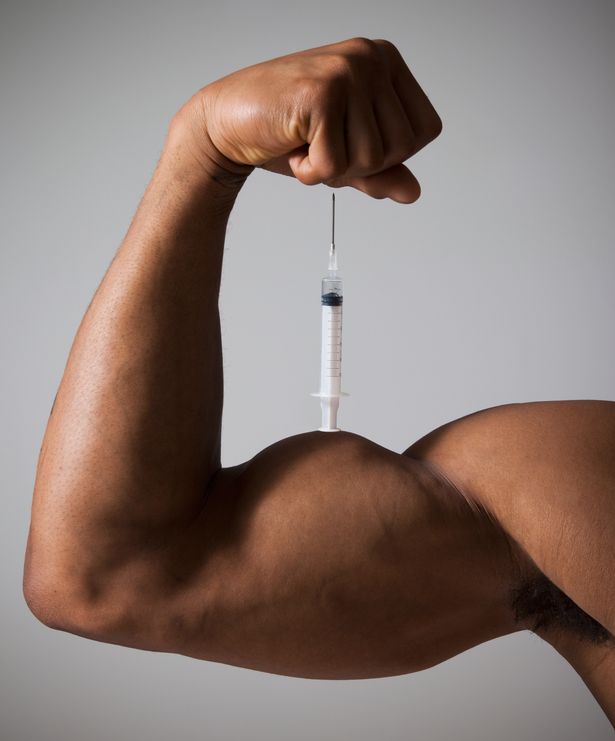 Genex Steroids