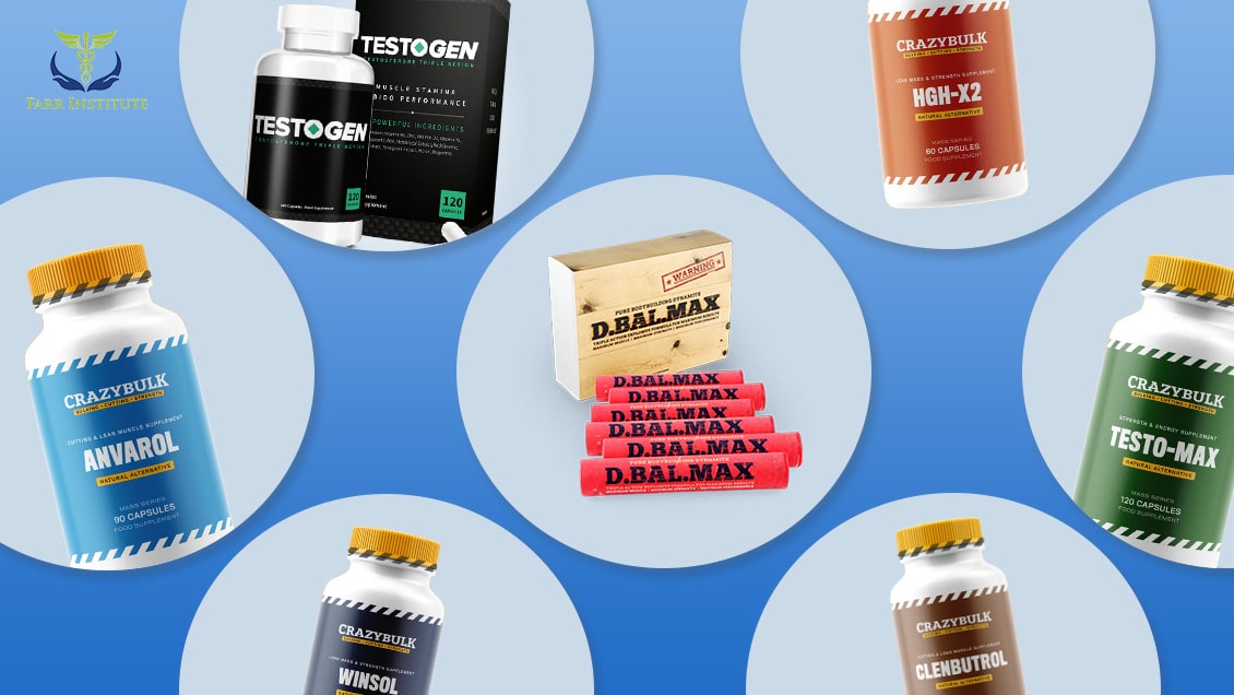 steroids canada
