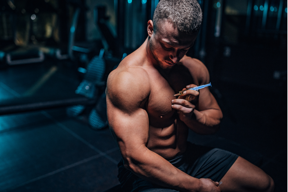 npp steroid bodybuilding