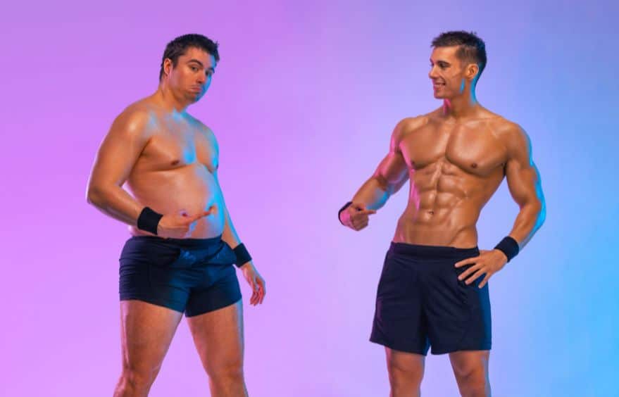 steroids for fat loss