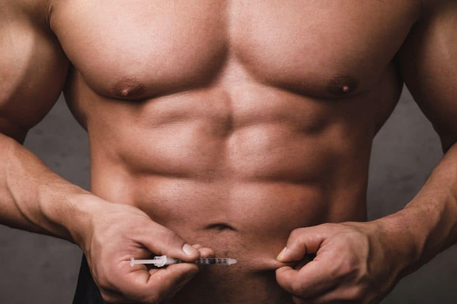 steroids for bodybuilding 