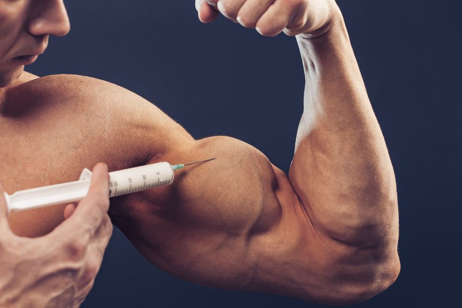 Steroids For Bodybuilding