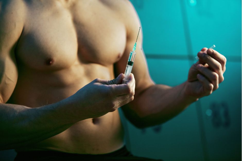 steroids for muscle