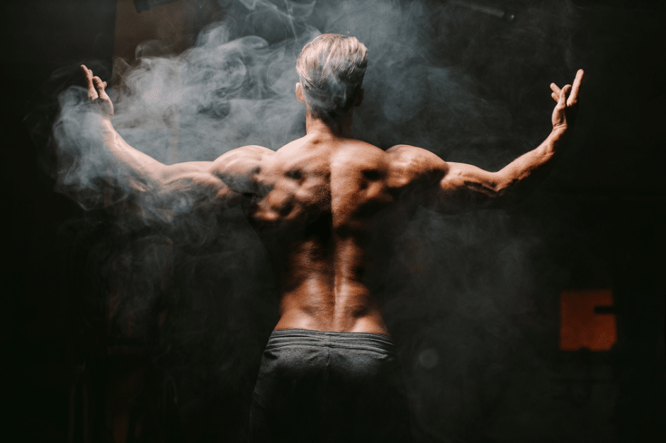steroids for muscle